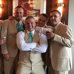 Meet your Posher, Mike